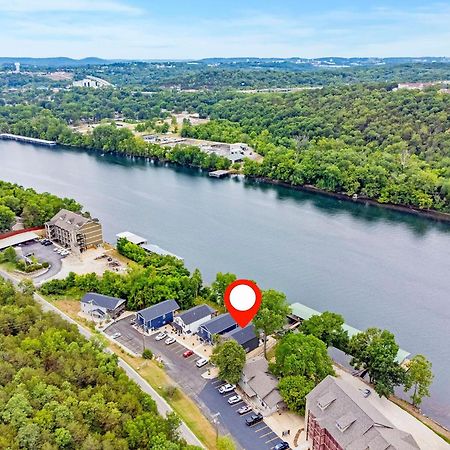 Willa Briarwood Bay Branson Zewnętrze zdjęcie